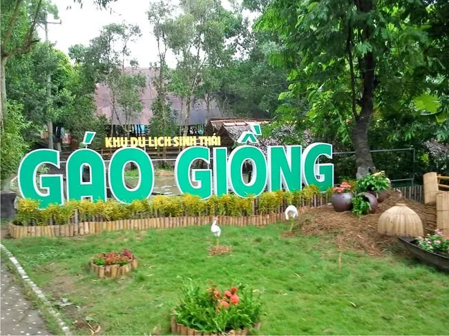 Rủ nhau du xuân ở Làng hoa Sa Đéc, đi nhanh kẻo hết hoa!