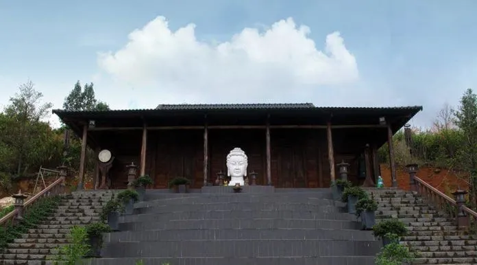 Săn mây ở “Cổng trời” tại Lâm Đồng – trải nghiệm mới lạ bạn đã thử chưa?