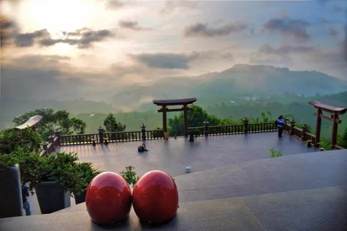 Săn mây ở “Cổng trời” tại Lâm Đồng – trải nghiệm mới lạ bạn đã thử chưa?