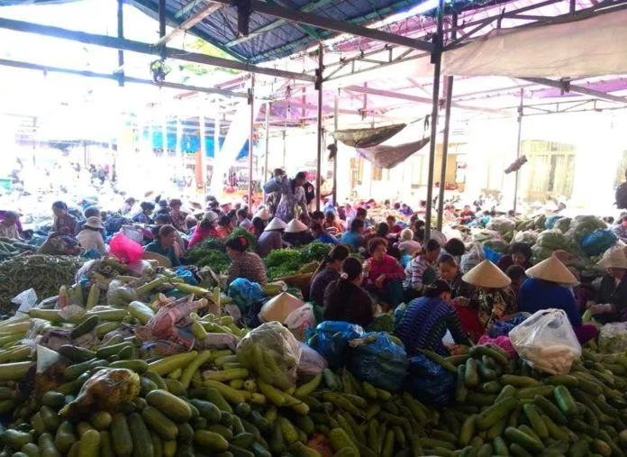 Tháng tám, về Kiên Giang nhớ ghé lễ hội đình ông Nguyễn