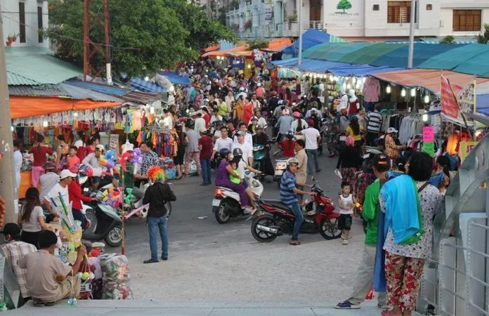 Tháng tám, về Kiên Giang nhớ ghé lễ hội đình ông Nguyễn