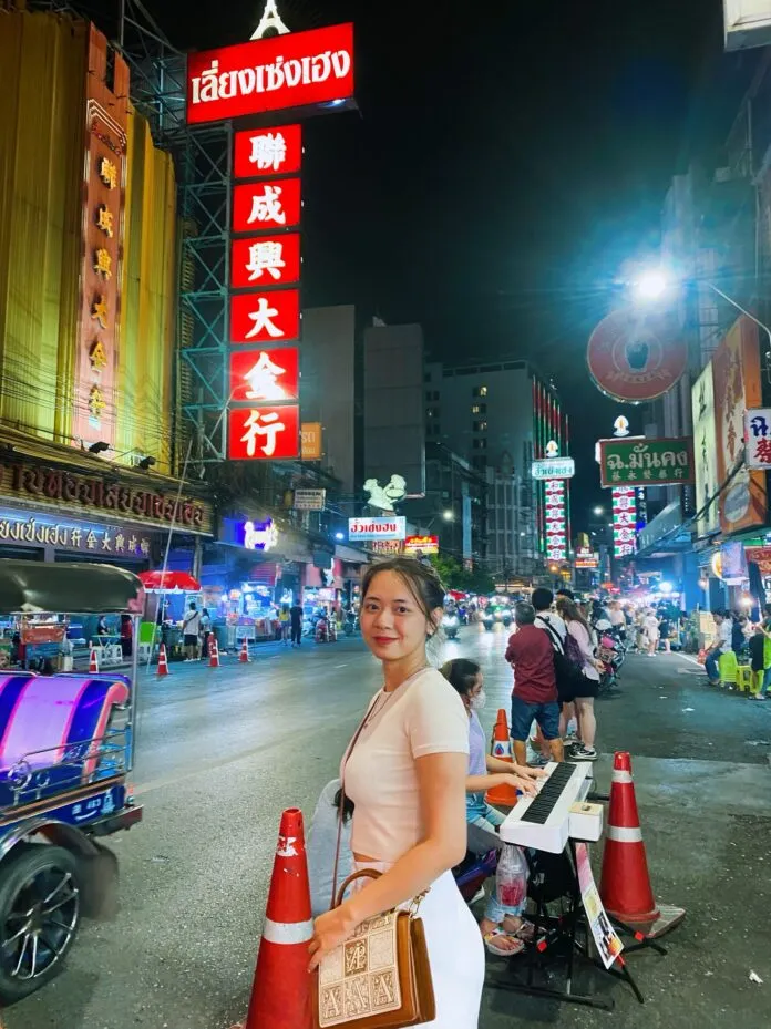 Thiên đường ẩm thực China Town tại Bangkok – Điểm đến thú vị không nên bỏ lỡ