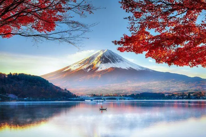 Tới Nhật Bản leo núi Phú Sĩ – Cần chuẩn bị những gì để hành trình trọn vẹn?