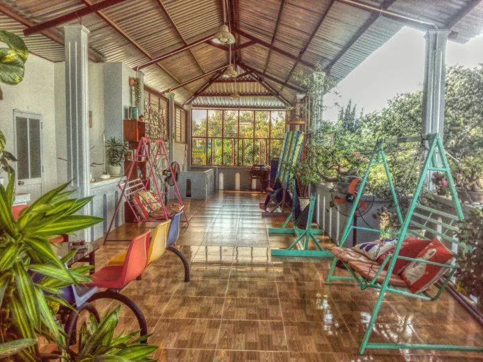 Top 10 homestay Phan Thiết view đẹp, giá rẻ, ở là mê