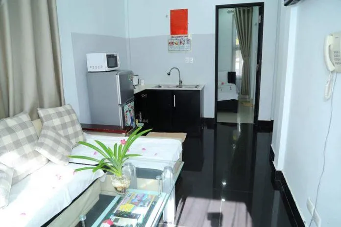 Top 10 homestay Phan Thiết view đẹp, giá rẻ, ở là mê