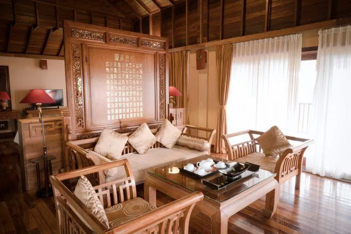 Top 10 khách sạn, homestay Tam Đảo Vĩnh Phúc giá tốt, view đẹp, xếp hạng sao chót vót trên Google