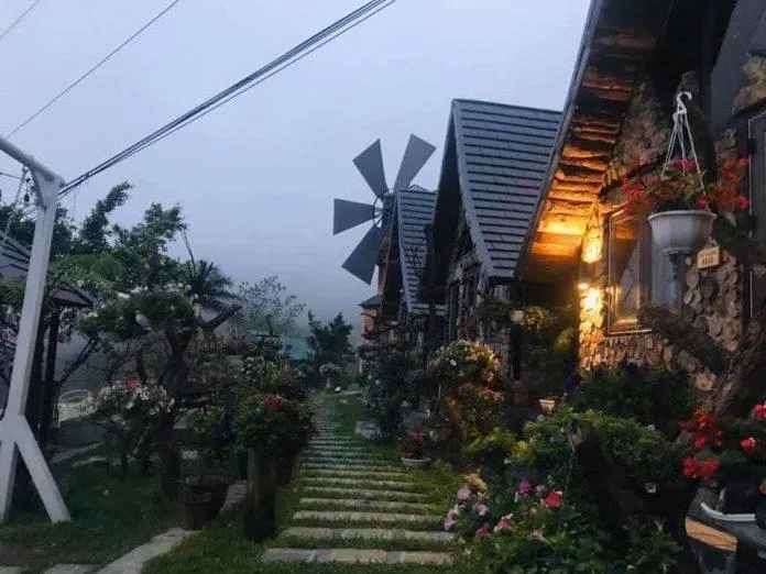 Top 10 khách sạn, homestay Tam Đảo Vĩnh Phúc giá tốt, view đẹp, xếp hạng sao chót vót trên Google