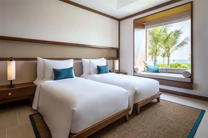 Top 10 khách sạn ở Quy Nhơn gần biển, view đẹp, “đáng thử” vào mùa hè 2022