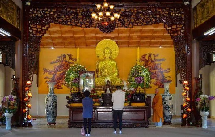 Top 5 ngôi chùa cổ kính và linh thiêng không nên bỏ qua khi du lịch Đà Lạt