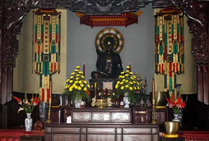 Top 5 ngôi chùa cổ kính và linh thiêng không nên bỏ qua khi du lịch Đà Lạt