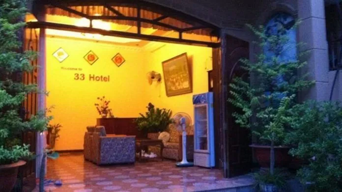 Top khách sạn gần trung tâm, giá rẻ ở Vũng Tàu