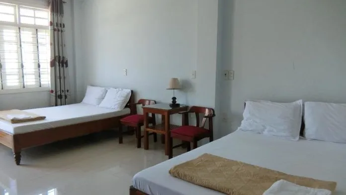 Top khách sạn tiện nghi, gần trung tâm và giá rẻ ở Huế