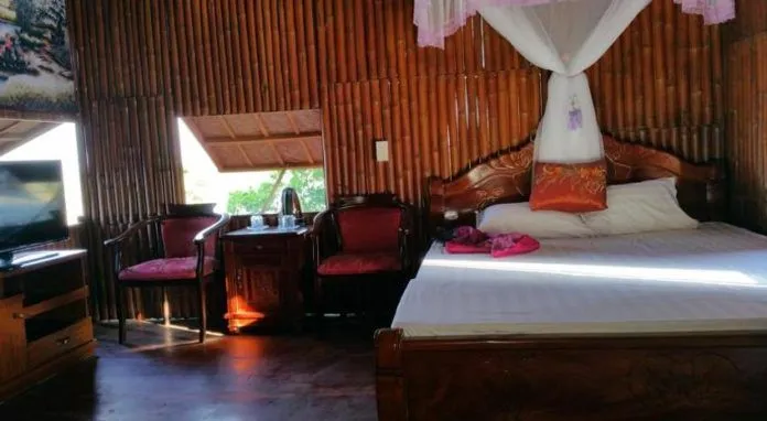 Top khách sạn tiện nghi, vị trí tốt và giá rẻ ở Ninh Bình