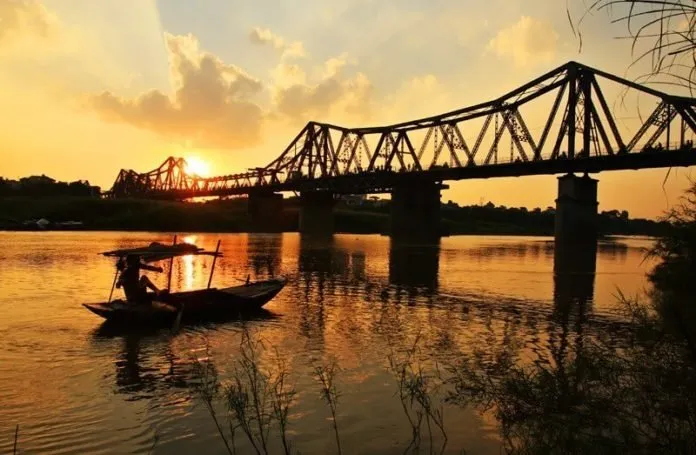 Trải nghiệm hành trình vạn dặm cùng 8 cung đường sắt đẹp nhất Việt Nam