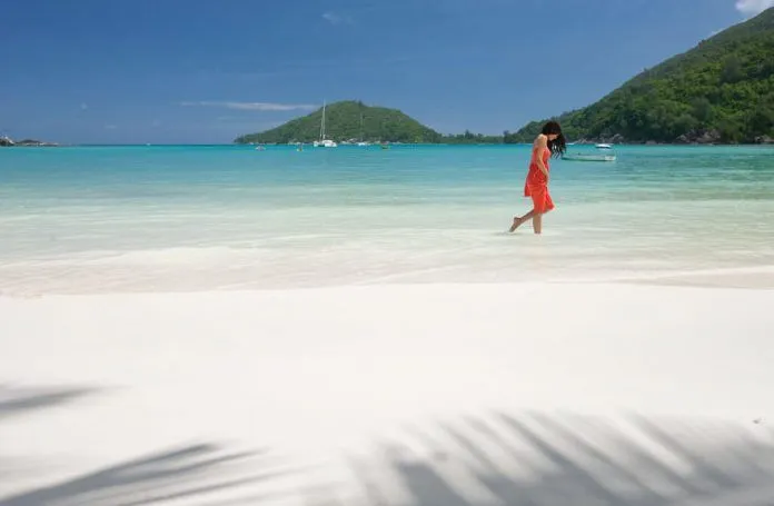 Trải nghiệm hè cực đã tại quốc đảo Seychelles