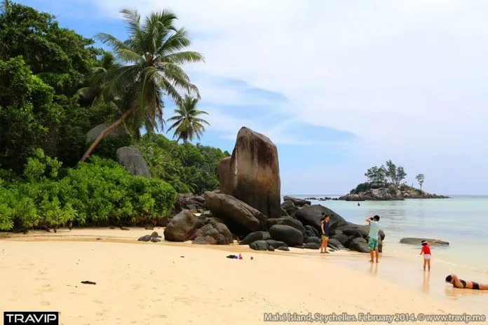 Trải nghiệm hè cực đã tại quốc đảo Seychelles