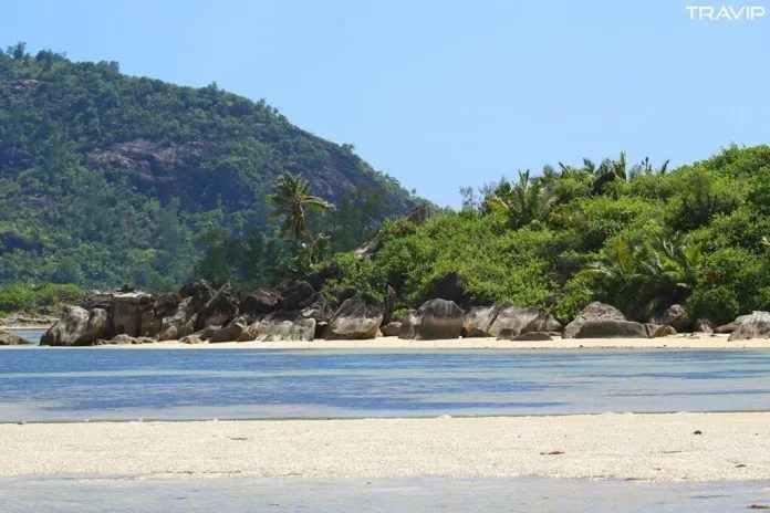 Trải nghiệm hè cực đã tại quốc đảo Seychelles