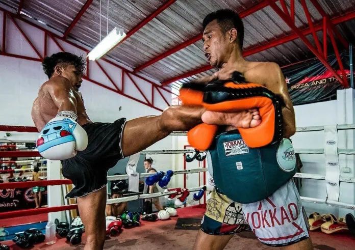 Trải nghiệm tập luyện và thi đấu Muay khi du lịch Thái Lan – tại sao không?