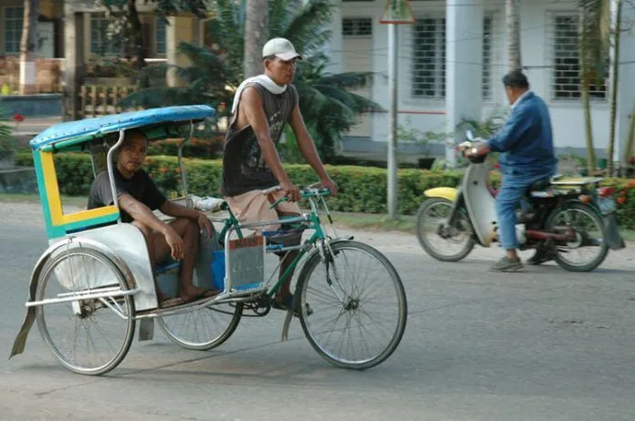 Trải nghiệm tuyệt vời ở Philippines