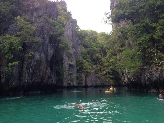 Trải nghiệm tuyệt vời ở Philippines