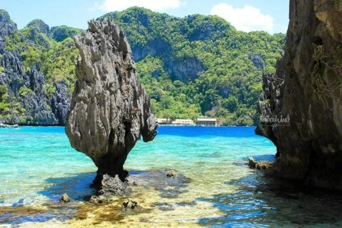 Trải nghiệm tuyệt vời ở Philippines