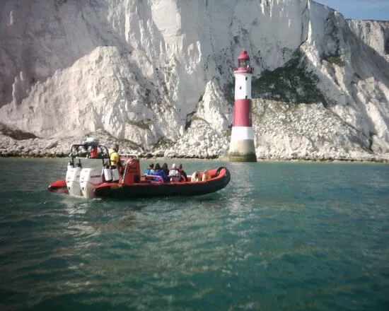 Trải nghiệm tuyệt vời tại vách đá hùng vĩ Beachy Head