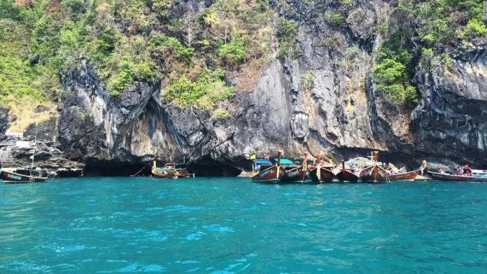 Trang Province, thiên đường thứ 2 sau Bangkok