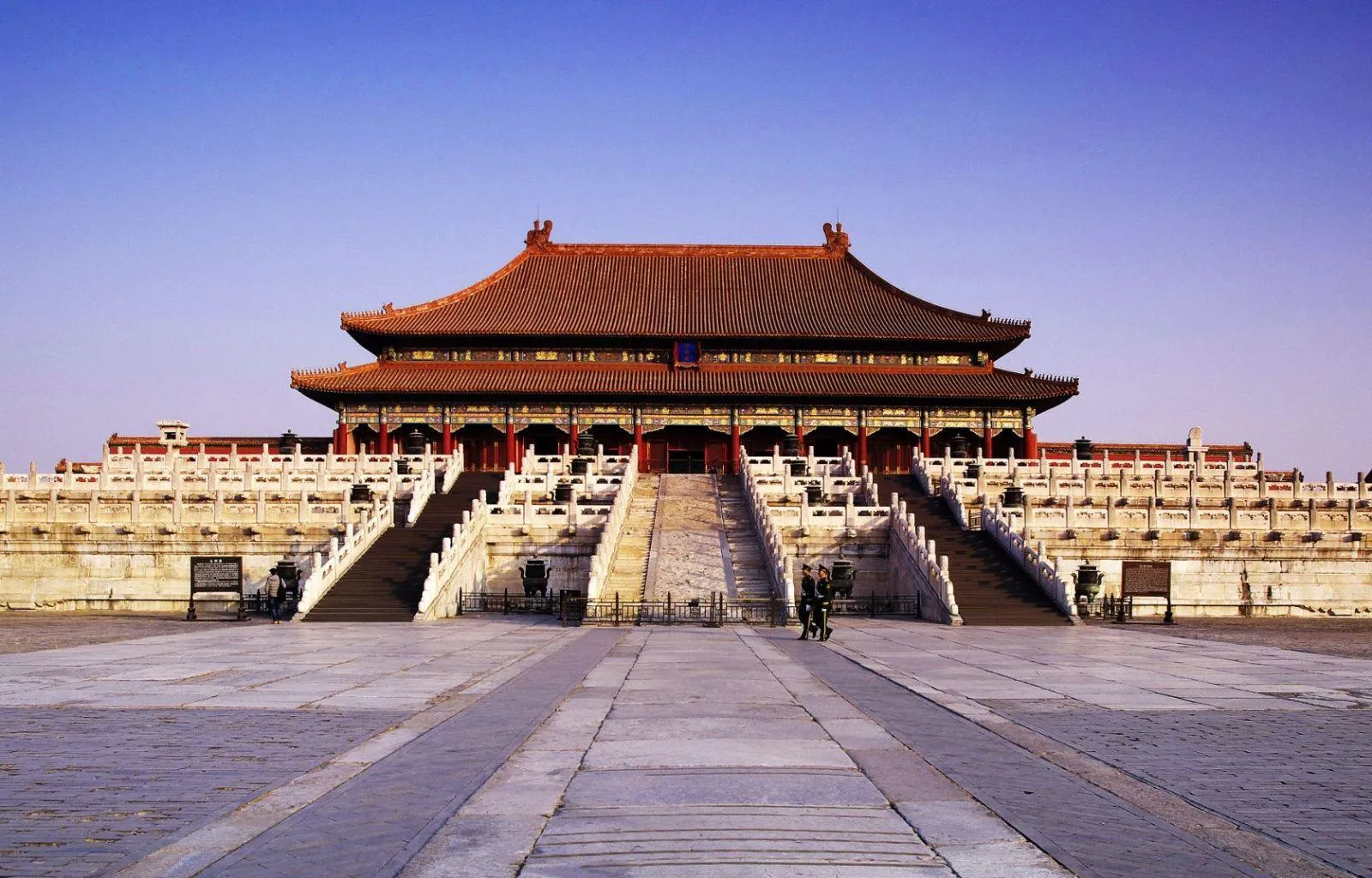 Tử Cấm Thành: Khám phá di sản văn hóa diệu kì của Trung Quốc
