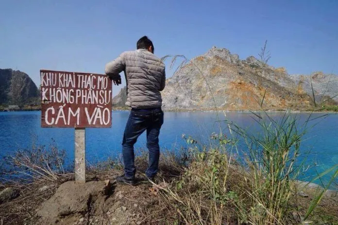 “Tuyệt tình cốc” Hải Phòng và những điều phượt thủ cần biết ngay!