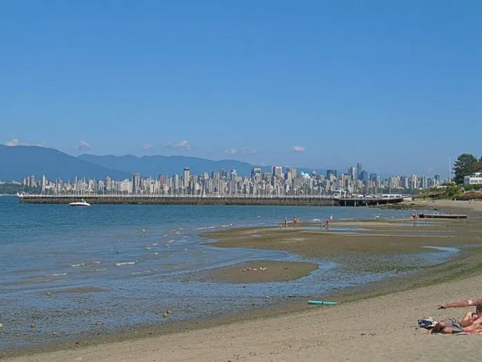 Vancouver: thành phố cảng đẹp kiêu kỳ của Canada